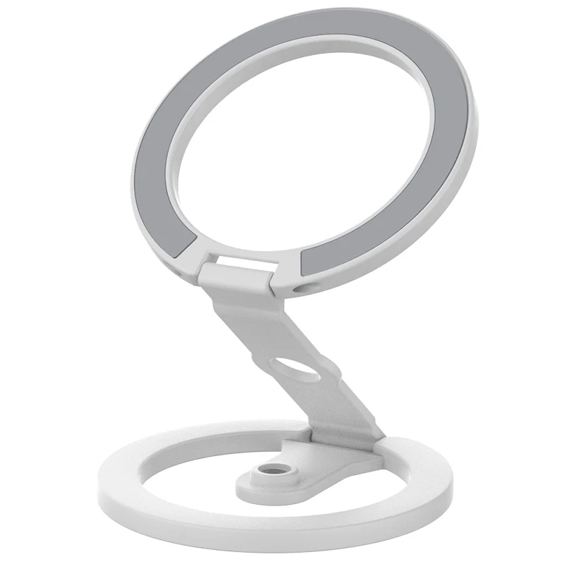 MagSafe Double-Sided Magnetic Portable Phone Stand for Photography Equipment