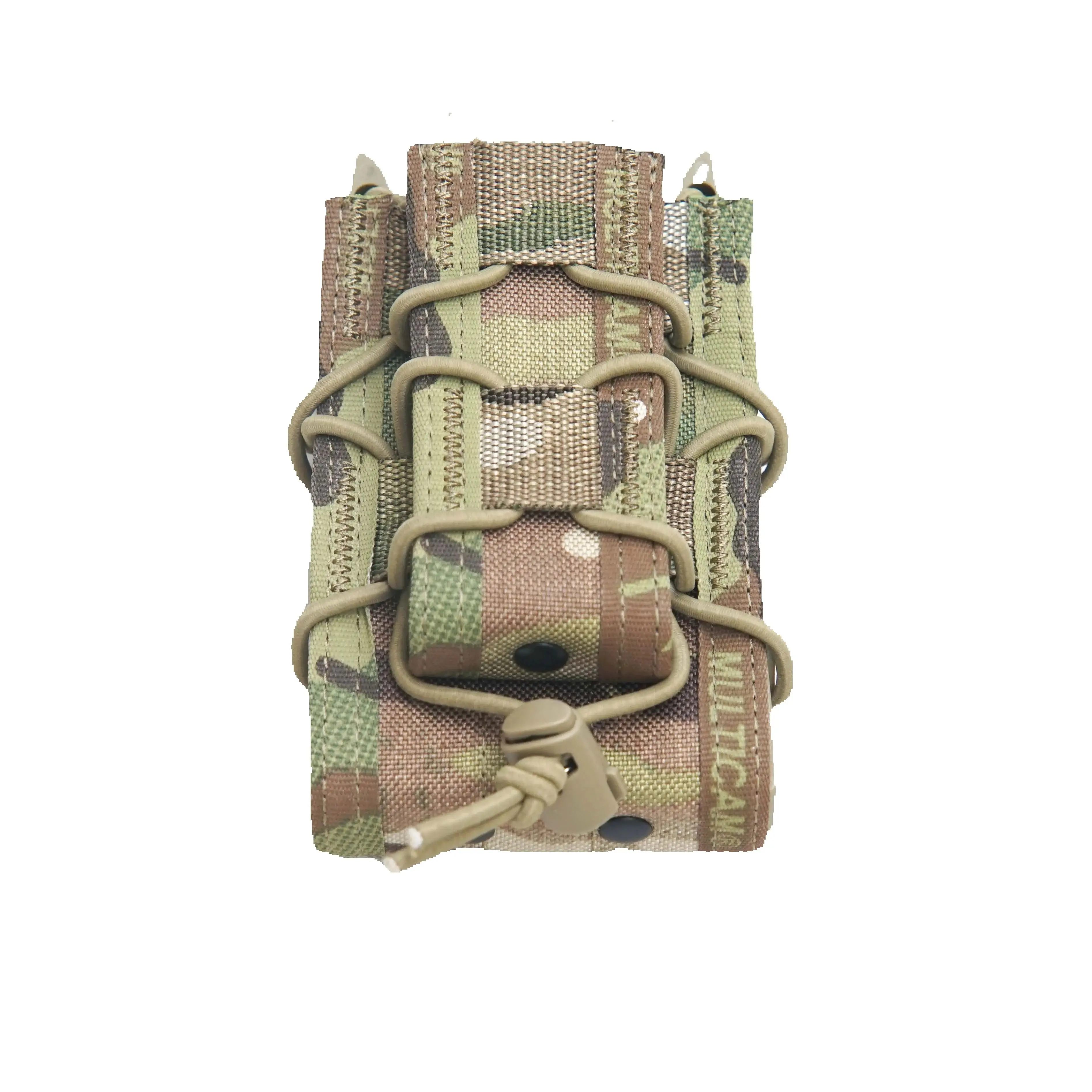 HSGI-Style Single Pistol 9mm Magazine Pouch  556 Magazine Pouch 2