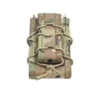 HSGI-Style Single Pistol 9mm Magazine Pouch  556 Magazine Pouch 2