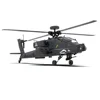 New  Yxznrc F11s Apache 1:32armed Remote Control Electric Intelligence Helicopter Modelsimulator Handle Control Boys Toys Gifts 4