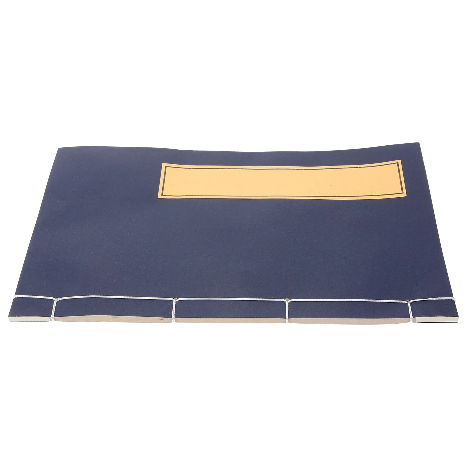 Family Tree Vintage Manuscript Rice Paper for Writing Handwriting Calligraphy Practice Beginners Chinese Xuan