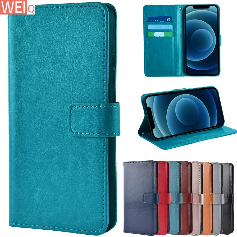 

Роскошный кожаный чехол-книжка для Cubot P60 KingKong 6 Sharp Basio Active Cricket начальный Smart TCL 30 XL Ulefone Armor X11 Pro