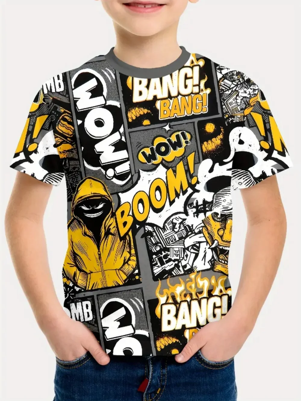 トップス kids AliExpress