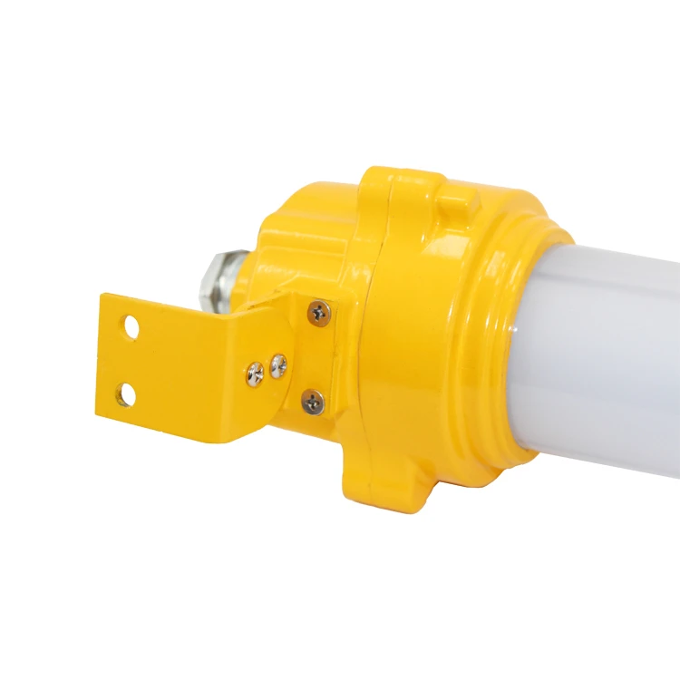 Рисунок 3 - LEDUN-Взрывозащищенная флуоресцентная