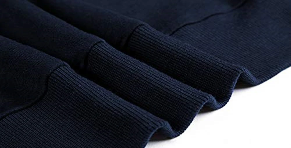 Men's Hooded Sweatshirt 12