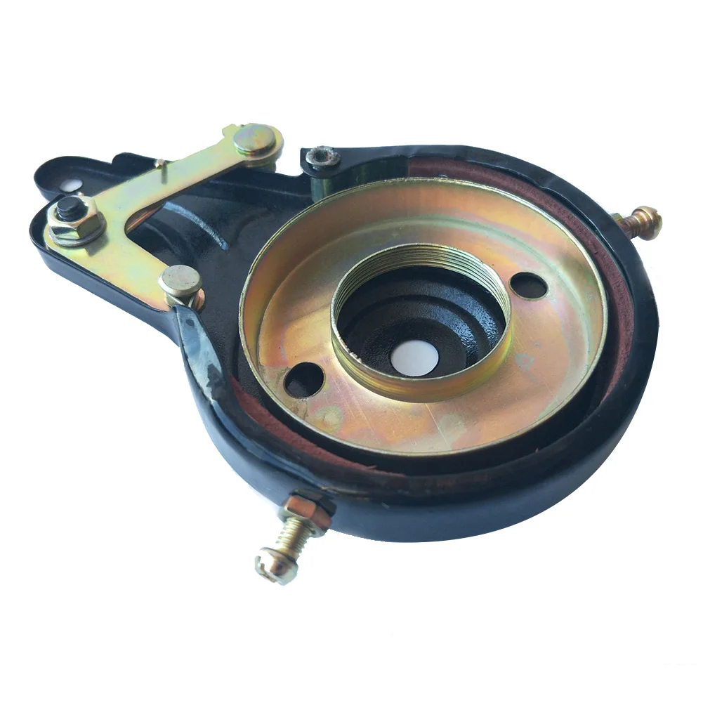 

Band Brake Assembly 70mm Rotor For Mini Moto Pocket Bike Pulse Charger Electric Scooter EZip/EZ2/EZ3 HotWheels Shredder Parts