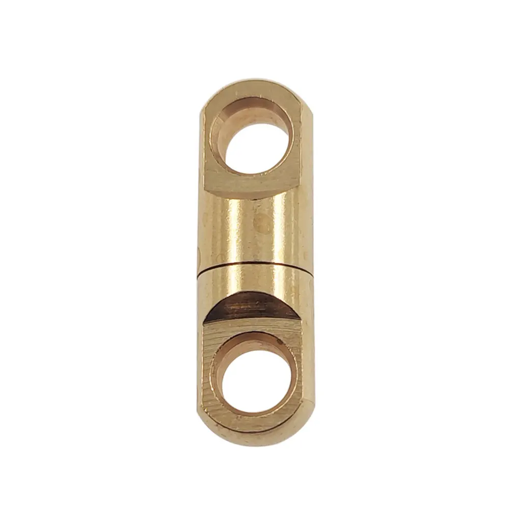 

2-5pcs Heavy Duty Sea Fishing Rolling Swivels Heavy Swivel Connector Fishing Accessories Powerful Bearing Hook Tackle