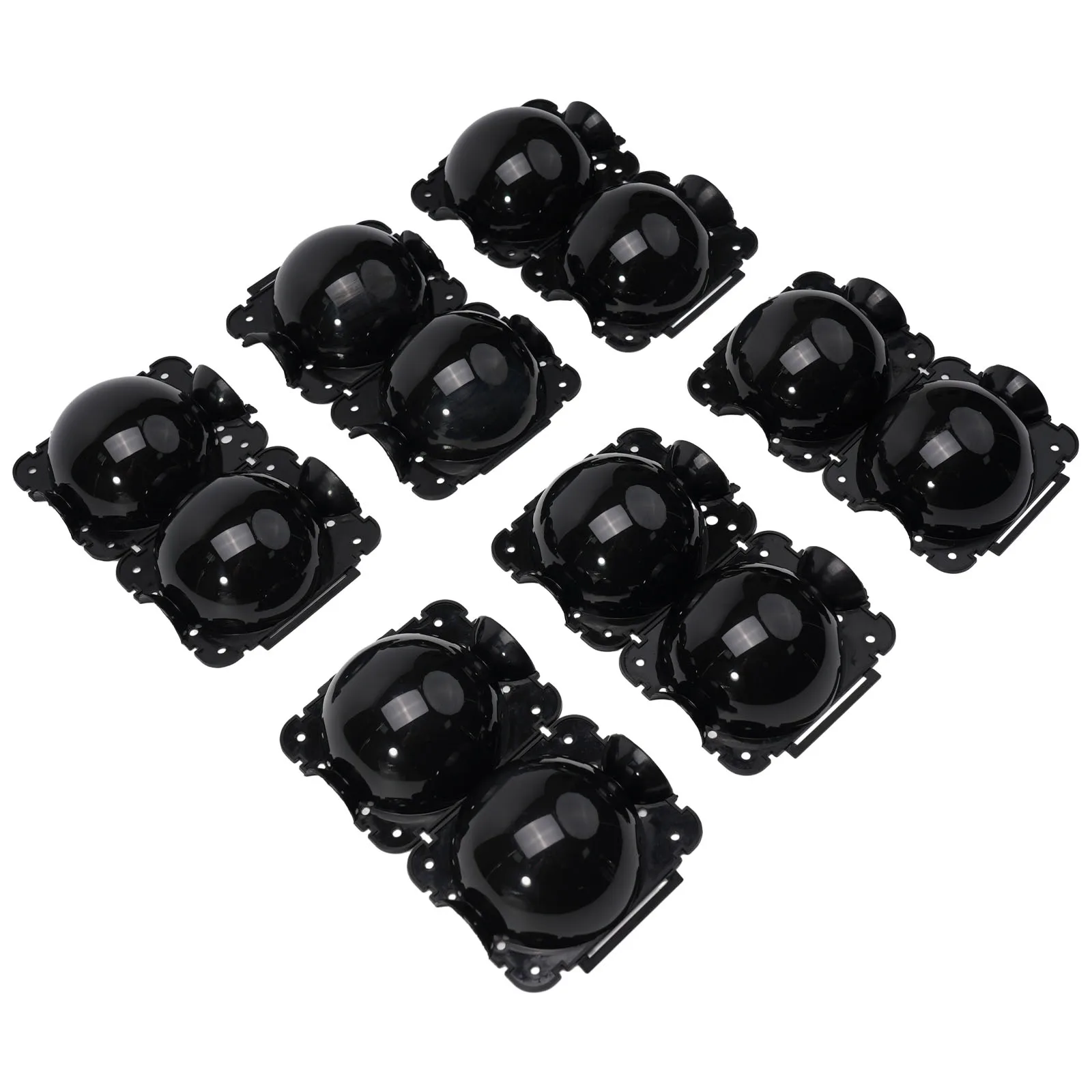 BlackM - 8 cm