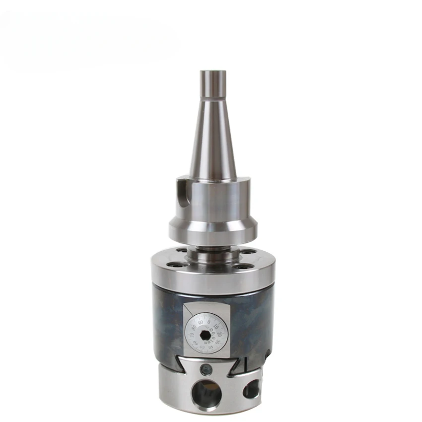 NEW high precision M24 NT50-NBH2084 CNC 0.01 run nout Micro NT50 tool with NT shank NBH2084 system boring heads with 8pcs boring