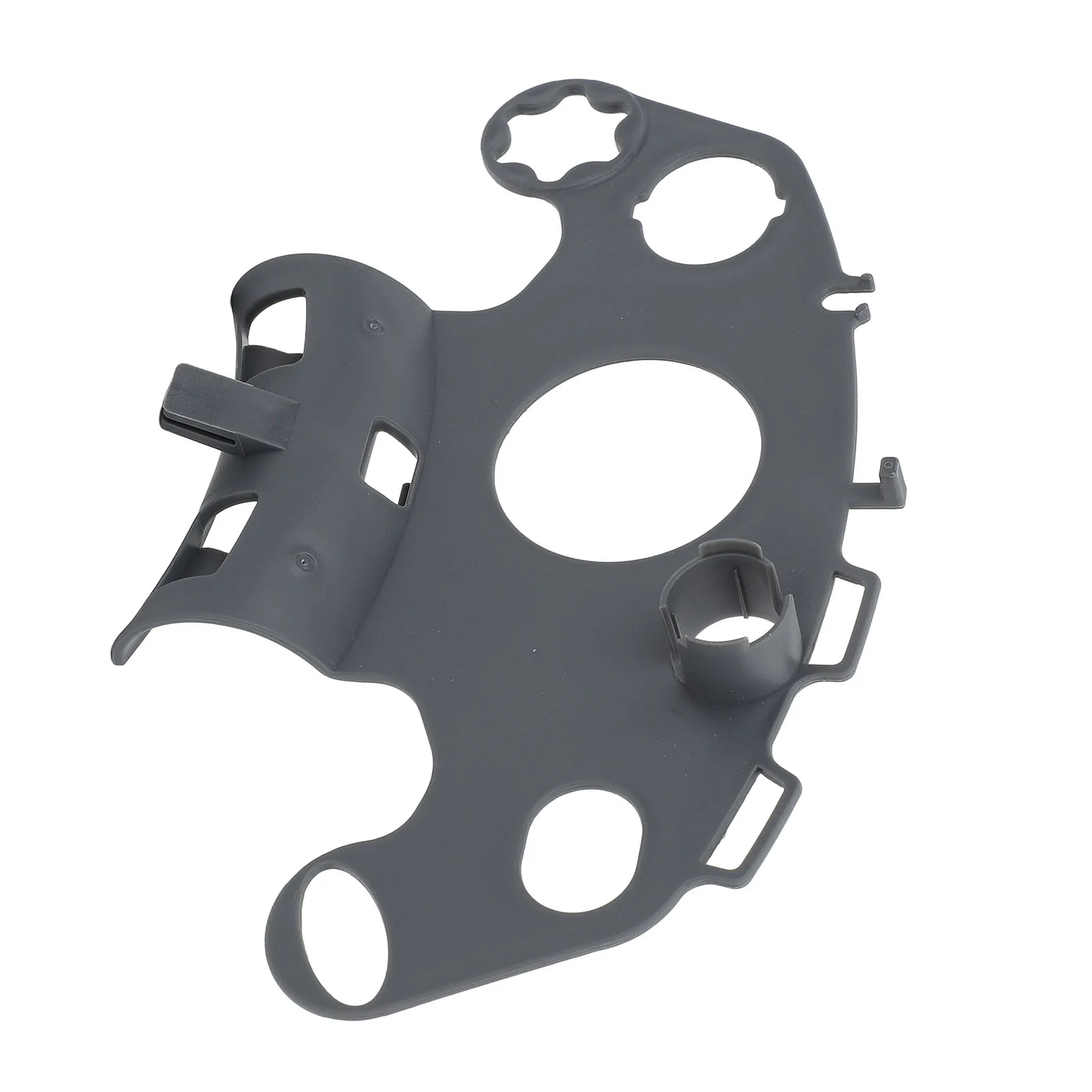 Cooking Machine Storage Rack Holder Up to 10 Accessories Ample Space Kitchen Tool Storage Rack For Thermomix TM5 TM6
