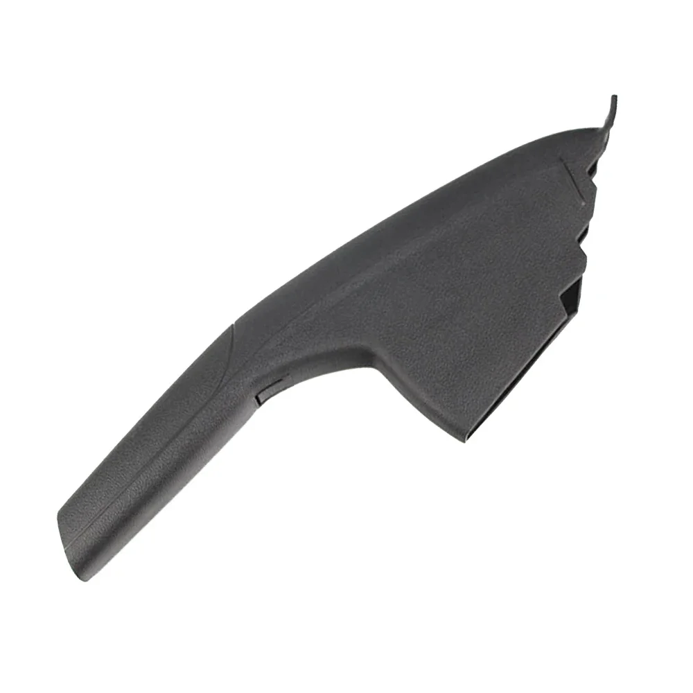 x1 Handbrake Lever Parking Brake Gaitor Cover VW Polo 5 6R 6C 2011-Skoda Rapid 2013-6R0711461 6R0 711 461 handbrake switch cover handbrake button cover handbrake lever button