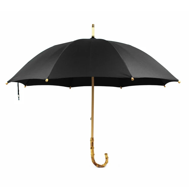 Large Luxury Umbrella: The Perfect Fusion of Style and Function