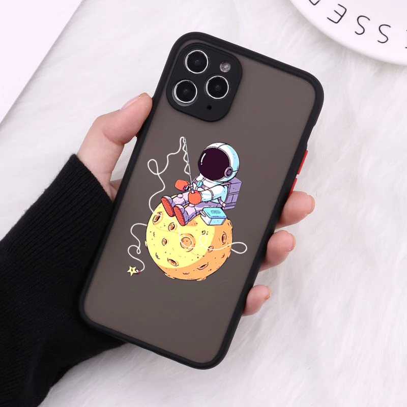 Custodia Per Telefono Con Motivo A Aerei Di Mele, Compatibile Con - Foto 4