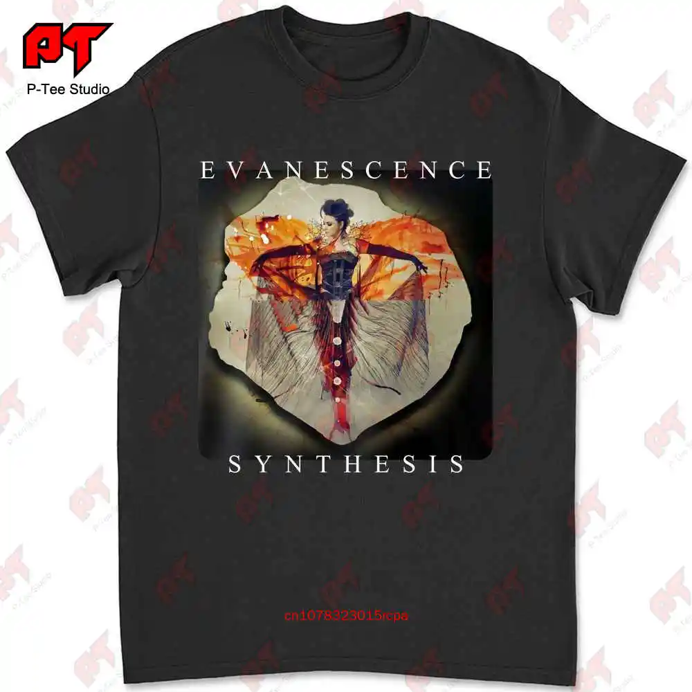 

Обложка для альбома эвансеканцея, футболка 2AZD