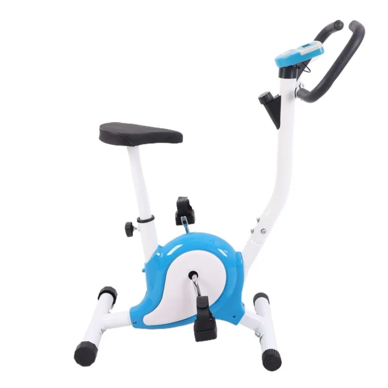 Indoor Spinning Bike Bubble Frame Fitness Equipment Indoor Cycling Bicycle