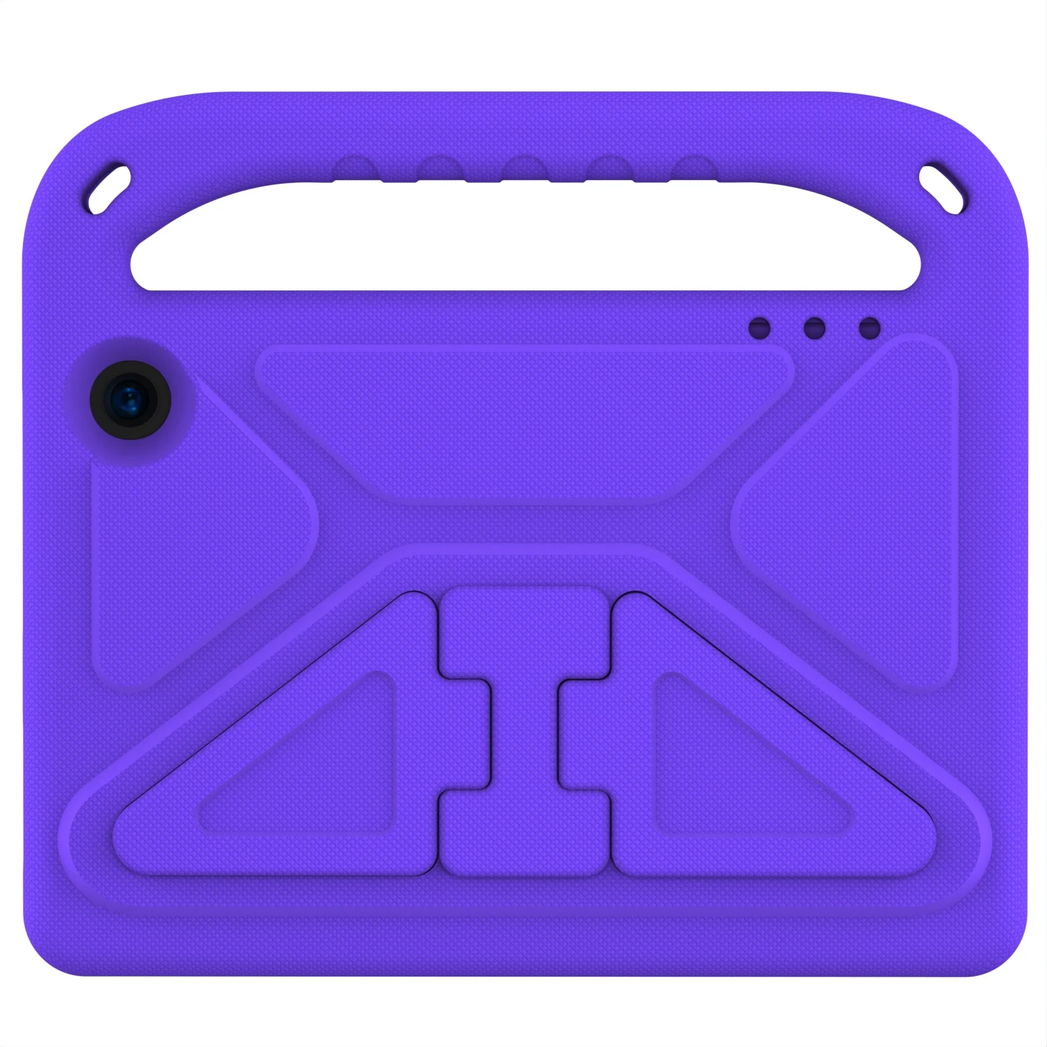 Durable Shockproof Kids' Tablet Case with EVA Protection for 7-Inch and 8-Inch Devices