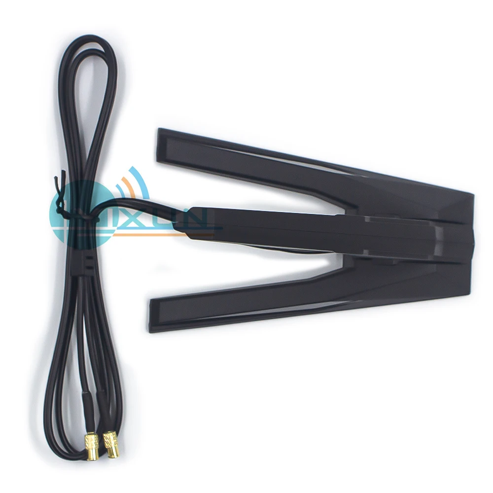 まーさん(ANTENNA＋Unity) Original MSI WIFI7 Antenna For MPG X870E CARBON WIFI