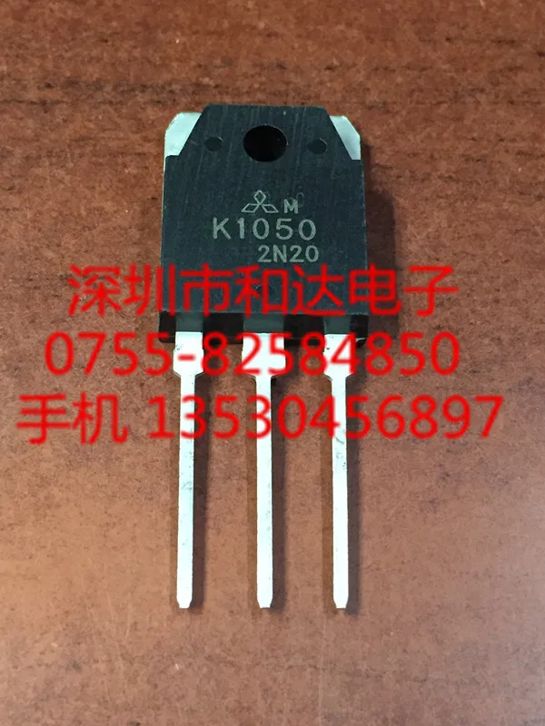 

5 шт.-10 шт., 2SK1050 K1050, товар в наличии, новый и оригинальный