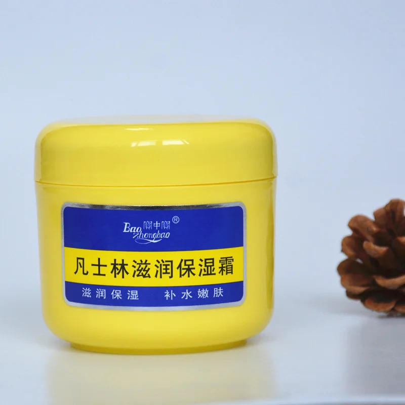 300g/10.58 OZ Curing Keratosis Pilaris Chicken Skin Body Lotion Skin Repair Cream Skin Care Essence Moisturizing And Nourishing 2