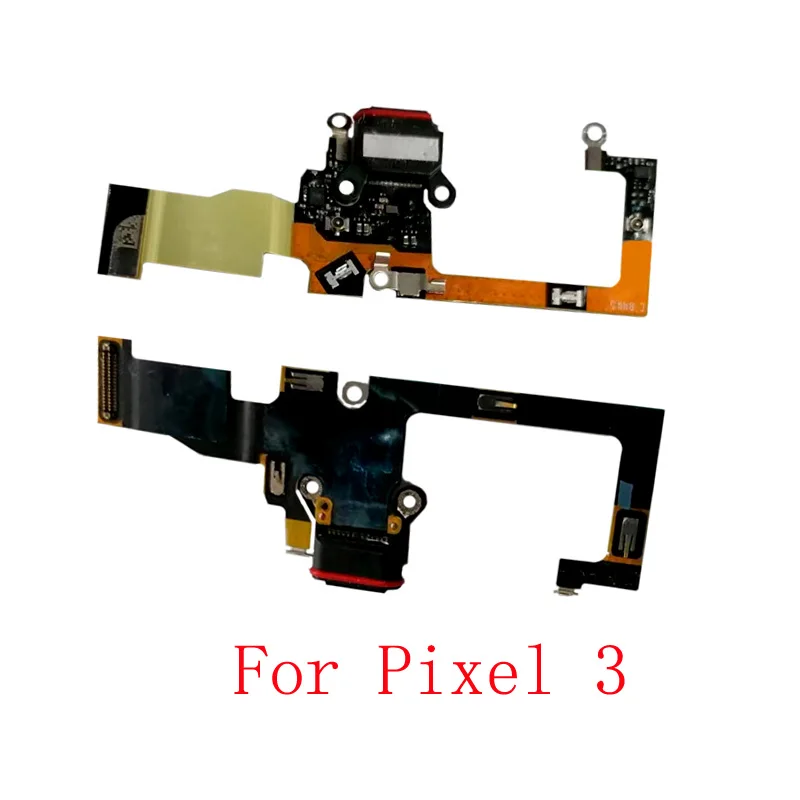 1Pcs Type C USB Charging Charger Dock Port Jack Connector Plug