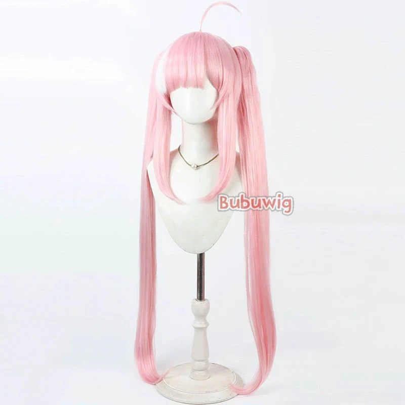 Bubuwig Synthetic Hair Z47 Cosplay Wigs Game Azur Lane Z47
