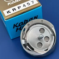 Genuine Koban KRP457 Rotary Hook DP2-57(2) for Brother LZ2-B852 LZ2-B853 LZ2-B854 Singer 457A 457U 457G Zigzag Sewing Machines - Image 2