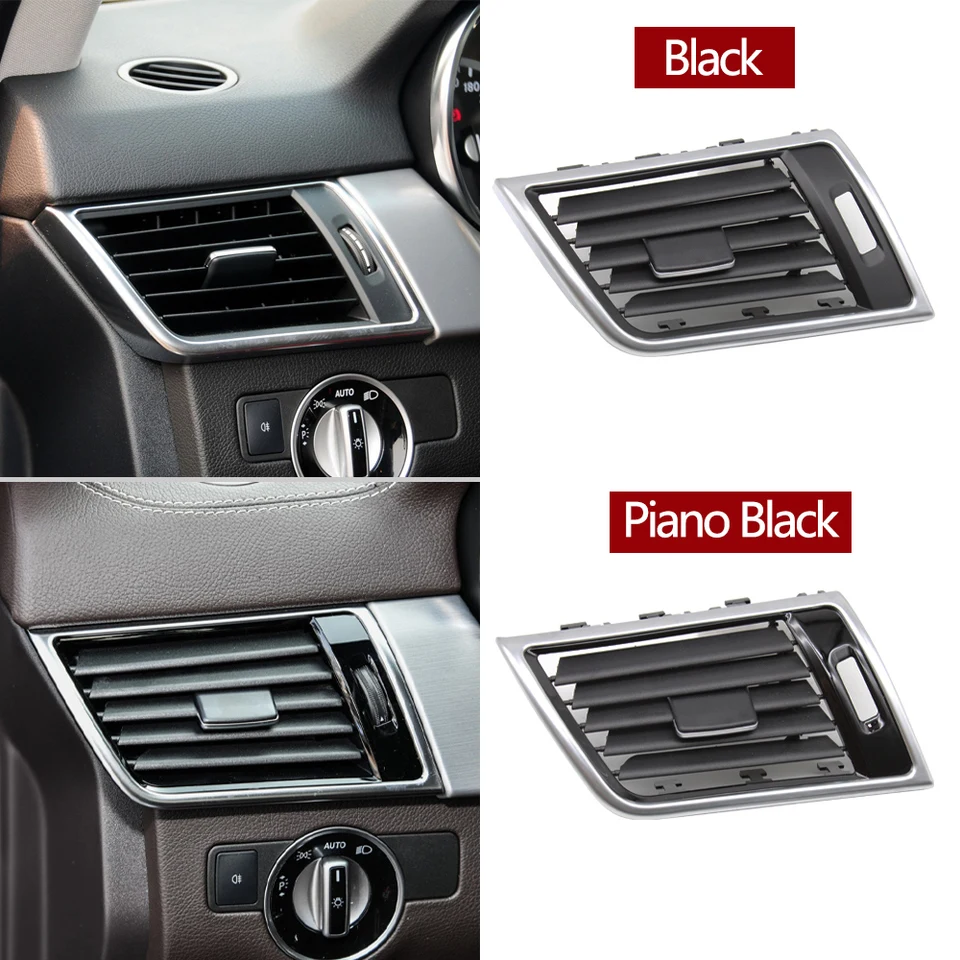 Upgrade je rit met kwaliteit mercedes achter middenconsole voor