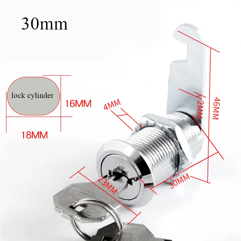 B-30mm