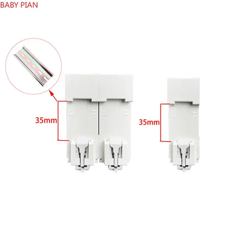 1P 2P DC Circuit Breaker 80A 100A 125A 150A  200A 250A 12V 24V 36V 48V 60V 72V 120V  Circuit Breaker for Solar Cells RV Battery