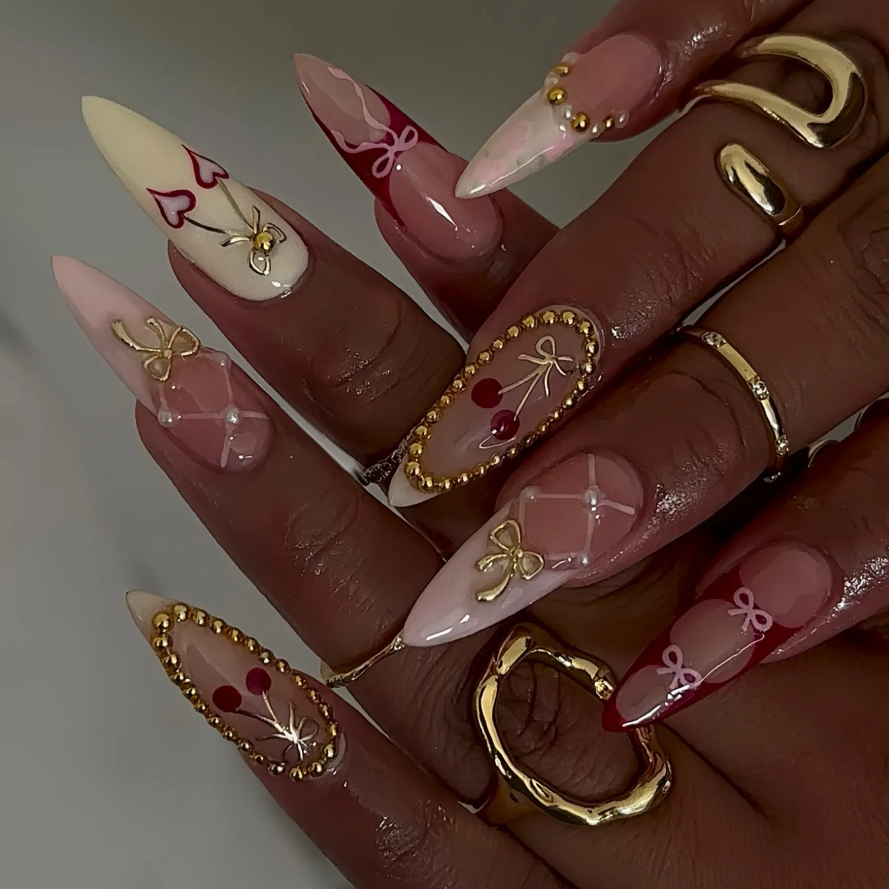 Nail Art Set