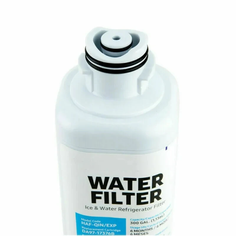 Samsung Refrigerator Water Filter Replacement DA97-17376B