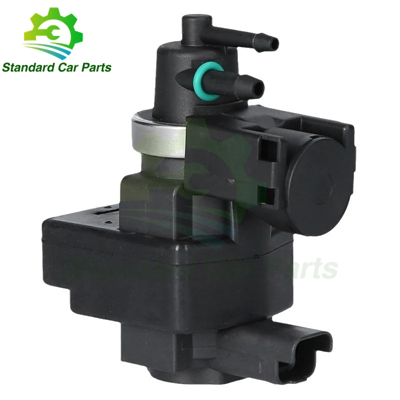 Turbocharger Boost Pressure Solenoid Valve For BMW 1 3 Series F20 F21 F30 F80 R55 R56 R57 R60 R61 Mini Cooper 11657599547