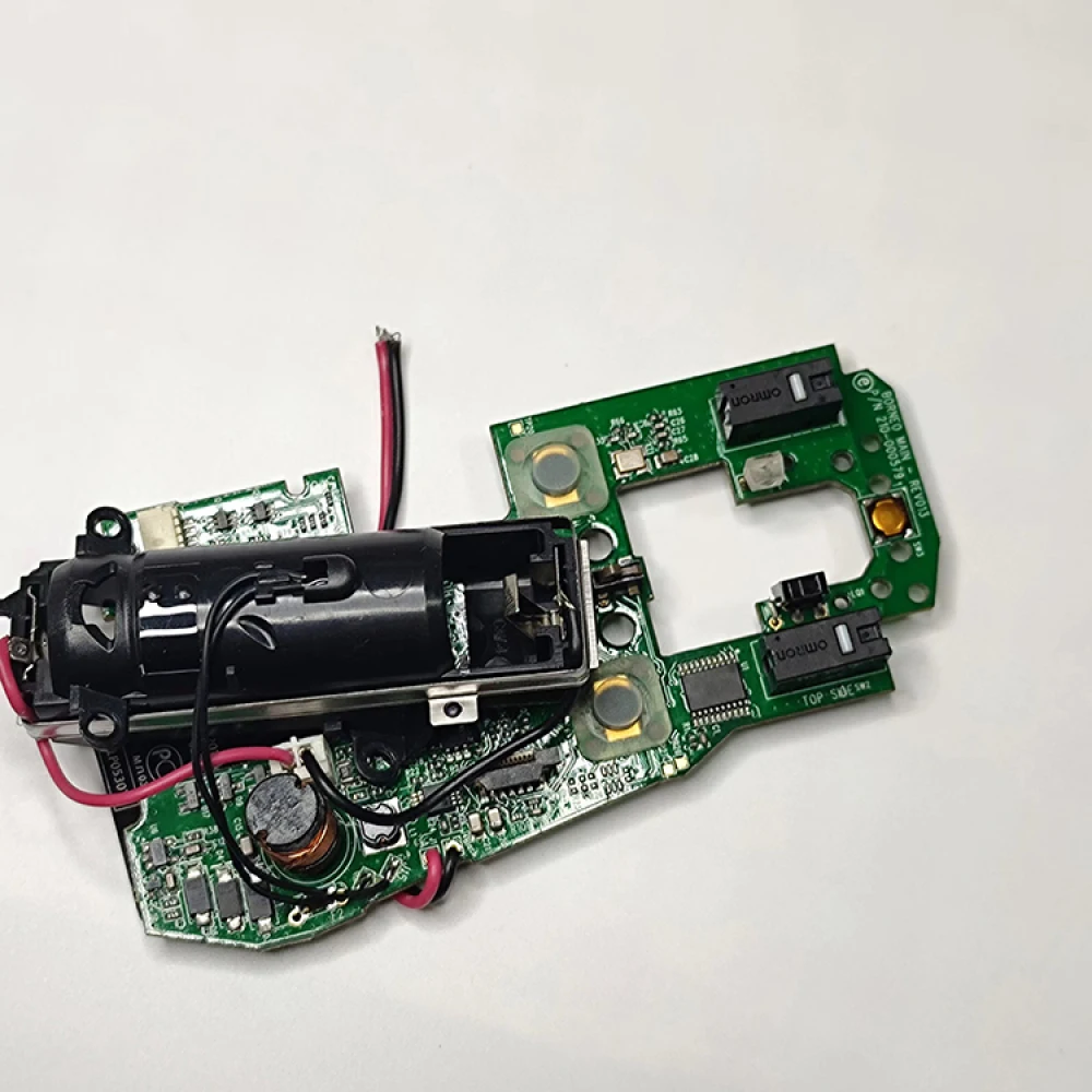 Nuovissima Scheda Madre Del Mouse Per Logitech M950T