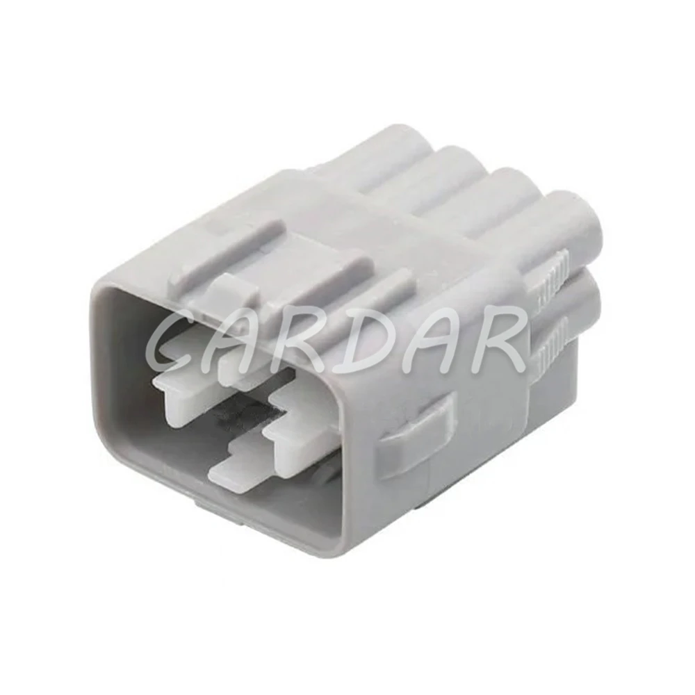 909　ごてん 4 Pin Automotive waterproof connector Engine body plug 90980