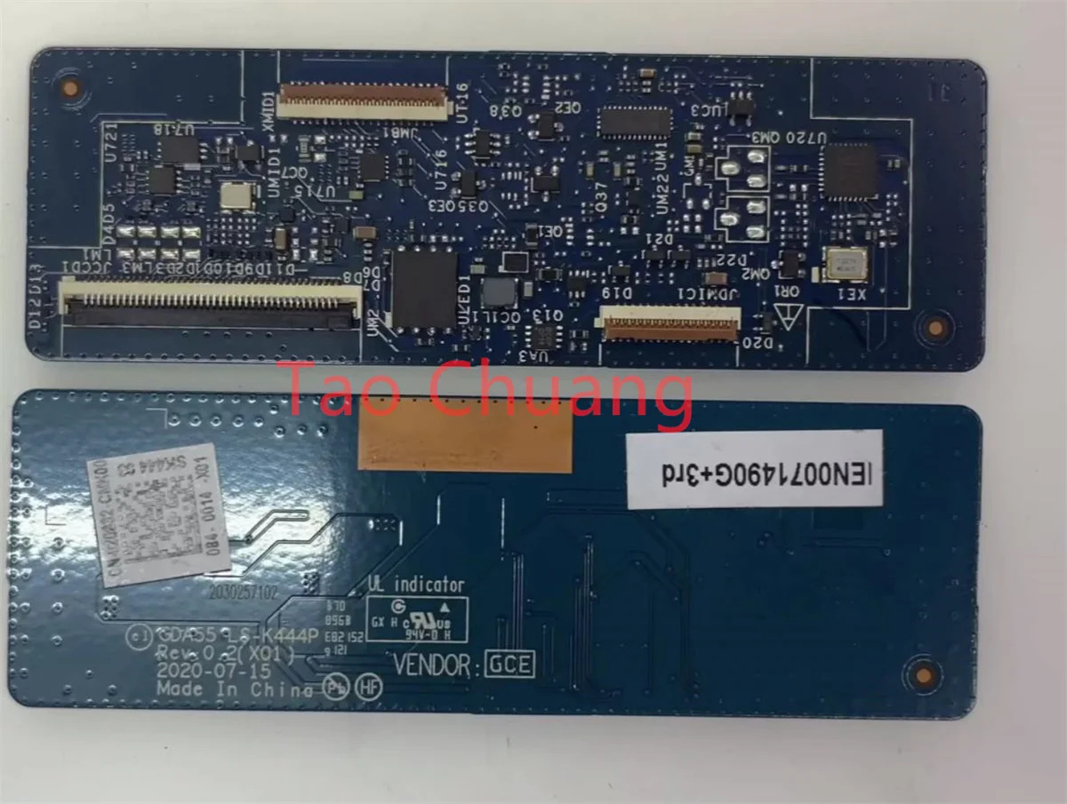 

Для Dell Latitude 9520 GDA55 звеньевая фотография