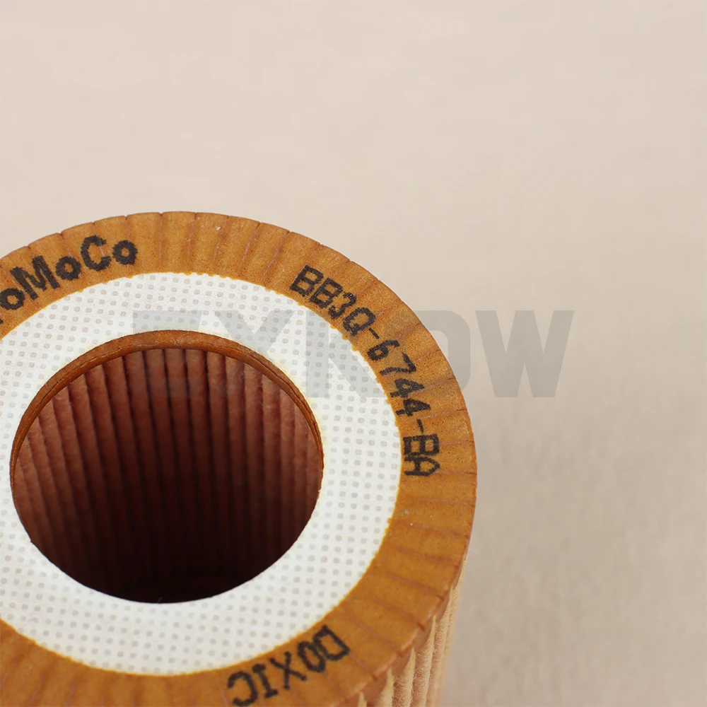 Engine Oil Filter Cap Assy for Ford Ranger 2.2L 3.2L 2012- 4X4 Pickup BB3Q-7744-BA BB3Q-6737-BA U2Y0-14302