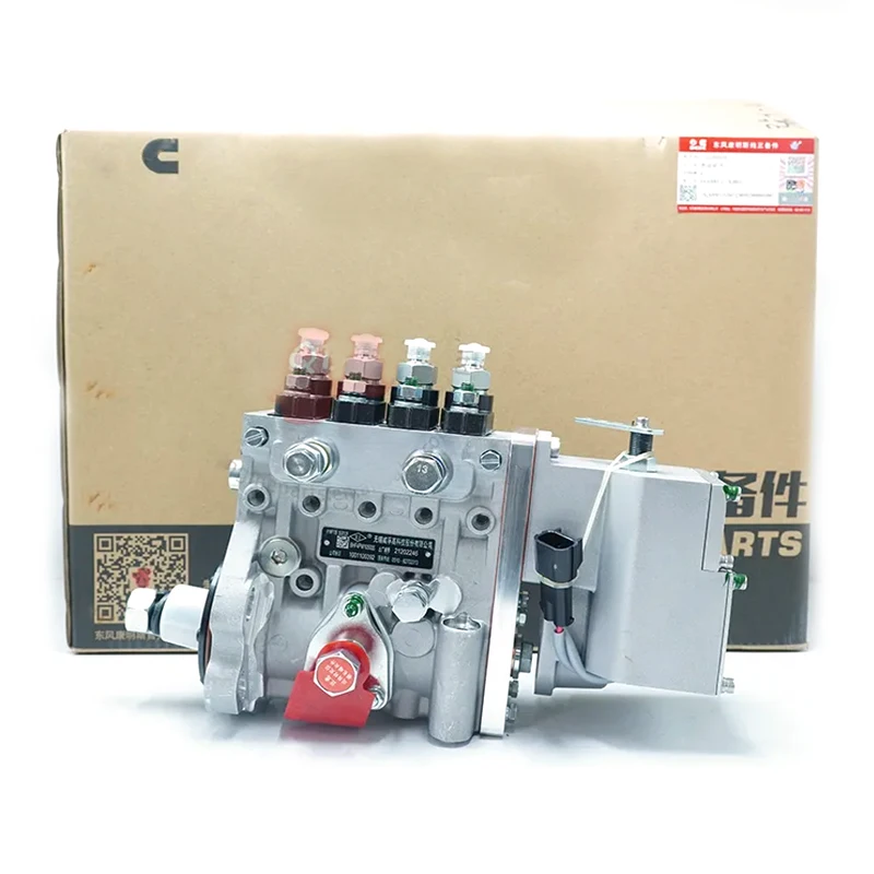 

5530129 Engine Parts for Cummins Fuel Pump 5530129 4BT3.9 fuel Injection pump