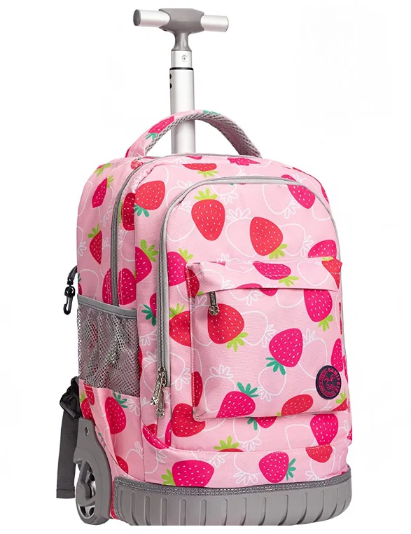 Target Wheeled Backpack atelieryuwa.ciao.jp