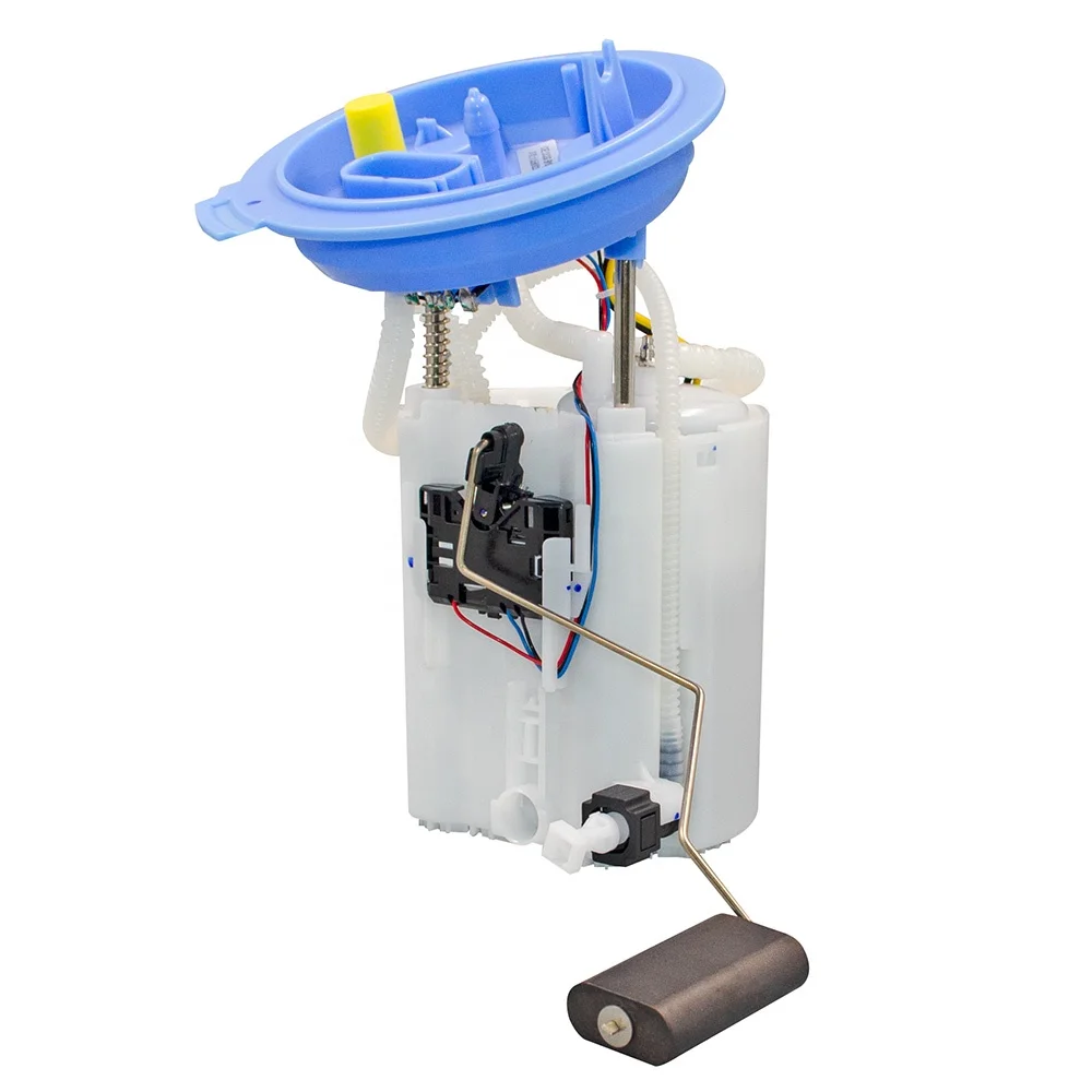 For VW Auto Spare Parts Module Fuel Pump Assembly For VW Teramont 2.0 2.5 3QG919051A 3QG919051C