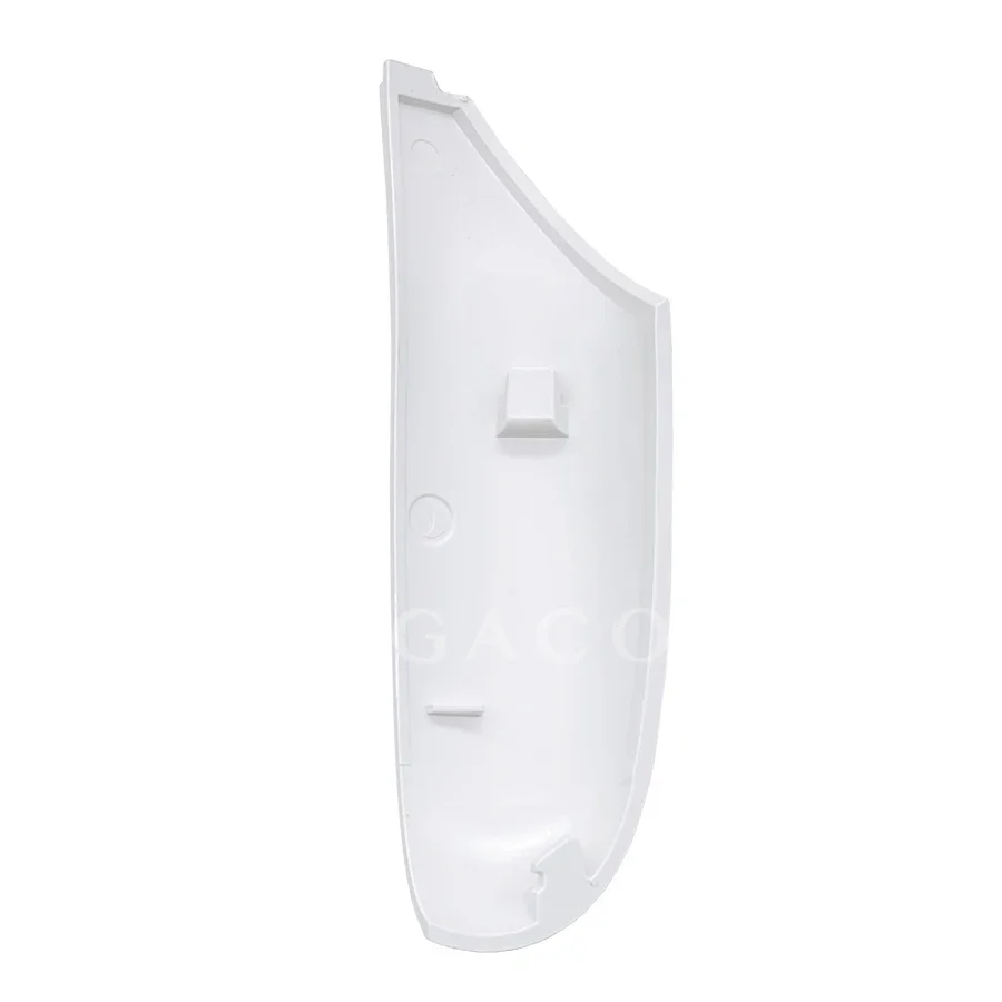Original For Oculus Quest 2 VR Headset Controller Handle Battery Cover Case Right Side