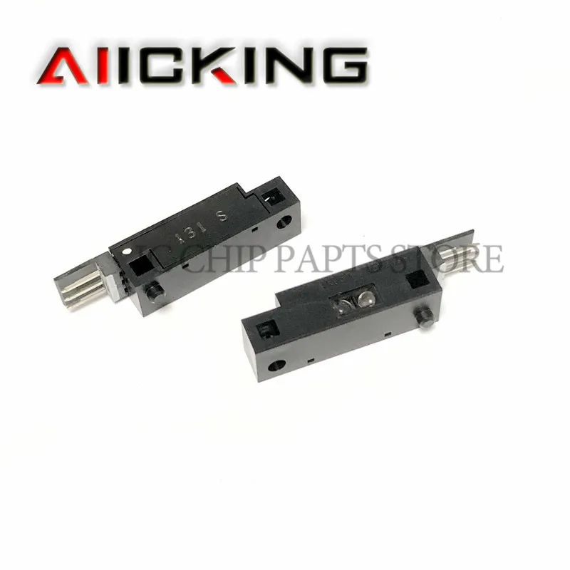 PS-R50 PS-R50L 2pcs/lots, Reflective NEW Photoelectric Switch Normally Open Paper Sensor ,100% Originaln In Stock