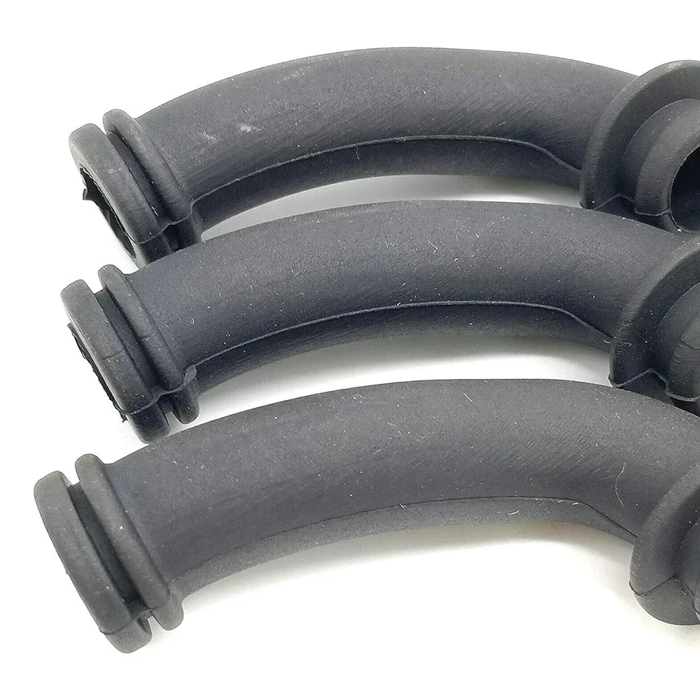 3Pcs Vacuum Hoses 792184 Replaces 690942 281635 For Black Tool Fits Most 401000 403000 404000 405000 Model Engines