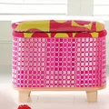 S pink
