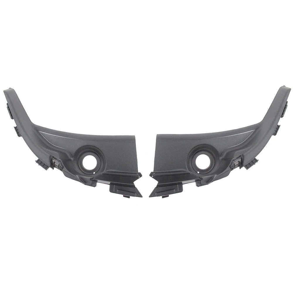 

For Car Front Windshield Black Car Front Windshield For Civic 9th 2012-2015 Trim Cover Trim Wiper Side For For Civic