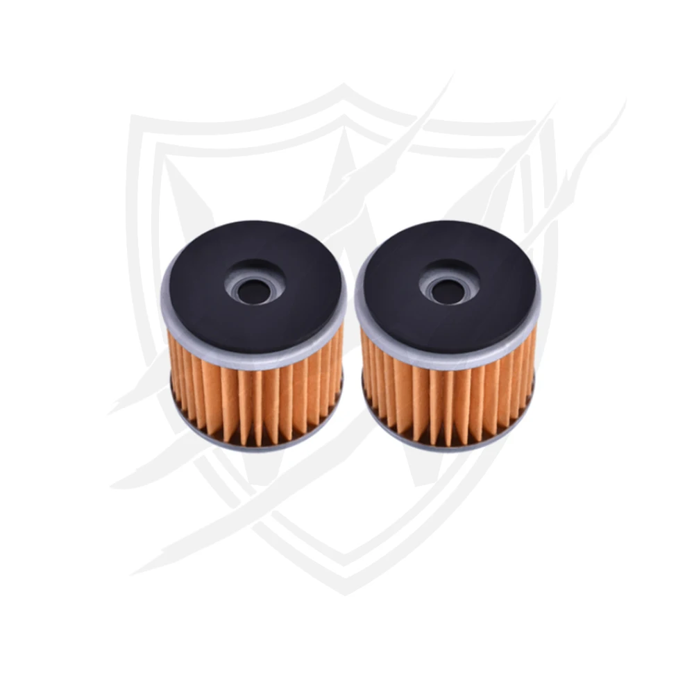 

Motorcycle Oil Filter Filter Machine Filter FOR KSR Moto GRS 125