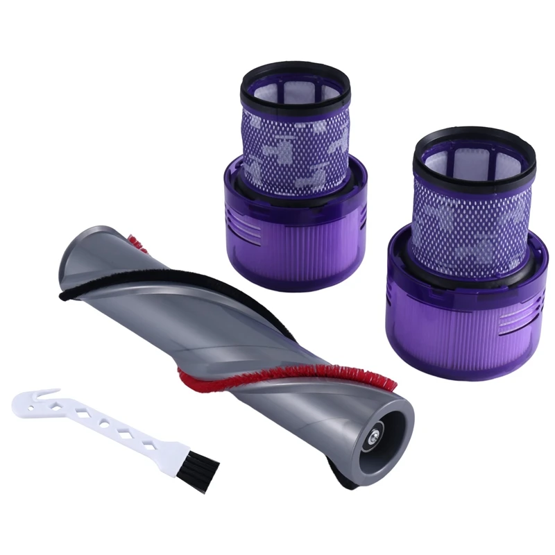 Main Brush Filter For Dyson V11 Handheld Vacuum Cleaner Tool Spare