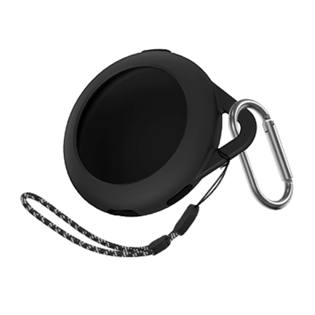 ポケモンプラス用ソフトシリコンケース,バックル付き保護シェル