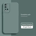 Granny Grey
