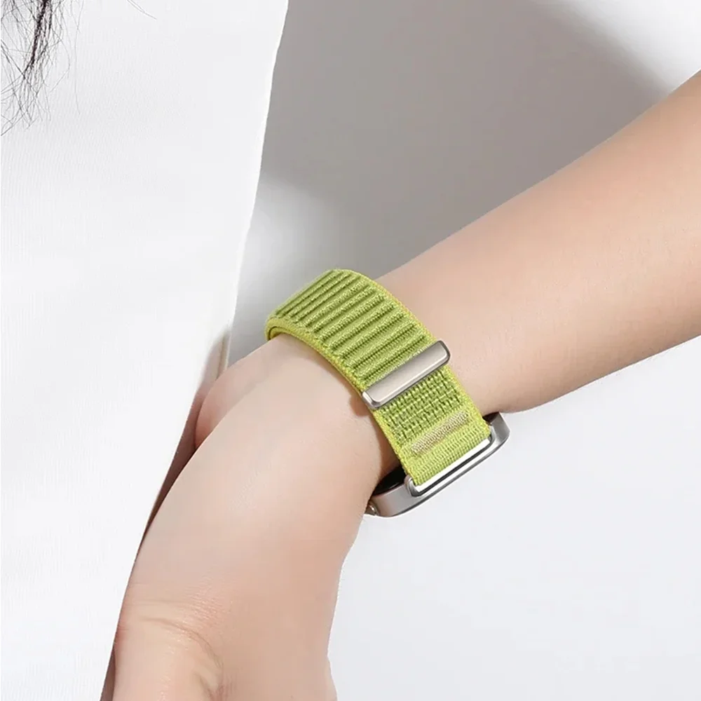 Original Nylon Loop Bracelet - 22mm Watch Strap Accessory