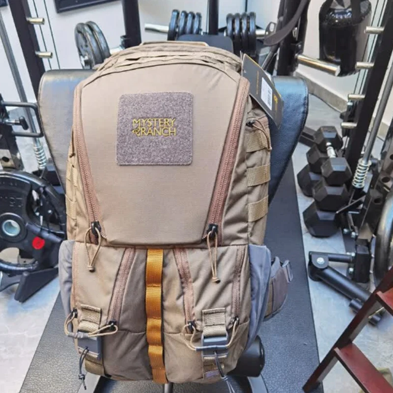 MYSTERY RANCH Mysterious Ranch Backpack Outdoor Travel Hiking